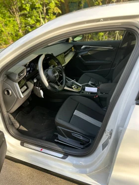 Audi A3 S line В ГАРАНЦИЯ ДО 10.2025 ЦЕНА С ДДС, снимка 6