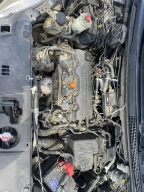 Honda Fr-v 1.8, снимка 7