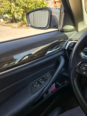 BMW 540 I luxury line, снимка 11