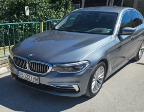 BMW 540 I luxury line, снимка 7