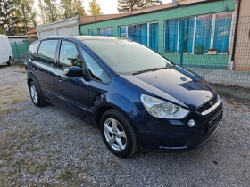 Ford S-Max 2.0i-16V-7mesta-NAVI-CH-FULL - изображение 5