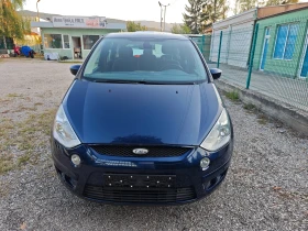 Ford S-Max 2.0i-16V-7mesta-NAVI-CH-FULL - изображение 6