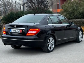 Mercedes-Benz C 220 CDI (180) EXCLUSIVE RED EDITION AVANTGARDE FACE, снимка 4