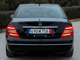 Mercedes-Benz C 220 CDI (180) EXCLUSIVE RED EDITION AVANTGARDE FACE, снимка 3