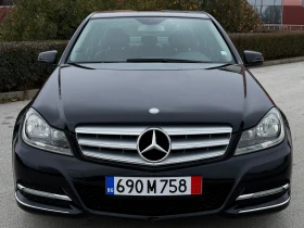 Mercedes-Benz C 220 CDI (180) EXCLUSIVE RED EDITION AVANTGARDE FACE, снимка 2