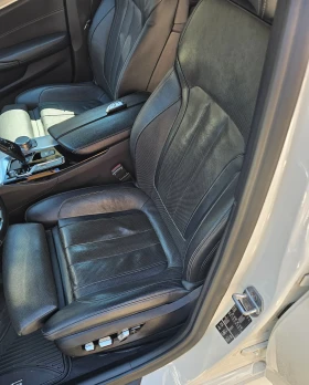 BMW 530 M Sport / xDrive , снимка 8