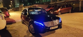 Mercedes-Benz C 220 Авангард Екслузив, снимка 17