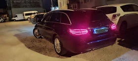Mercedes-Benz C 220 Авангард Екслузив, снимка 10