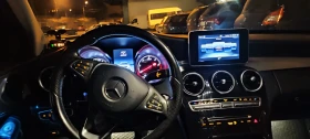 Mercedes-Benz C 220 Авангард Екслузив, снимка 11