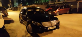 Mercedes-Benz C 220 Авангард Екслузив, снимка 16
