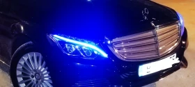 Mercedes-Benz C 220 Авангард Екслузив, снимка 9