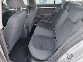 VW Golf 1.4 TБ, снимка 11