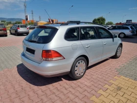 VW Golf 1.4 TБ, снимка 5