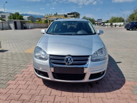 VW Golf 1.4 TБ, снимка 8
