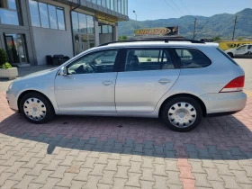 VW Golf 1.4 TБ, снимка 2