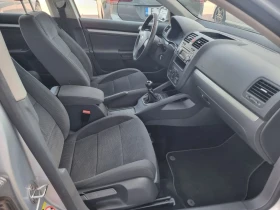 VW Golf 1.4 TБ, снимка 10