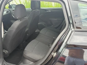Opel Astra, снимка 8