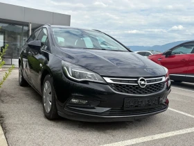 Opel Astra, снимка 3