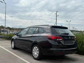 Opel Astra, снимка 4