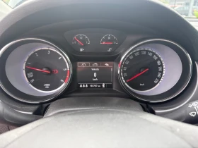 Opel Astra, снимка 6