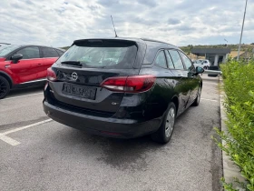 Opel Astra, снимка 5