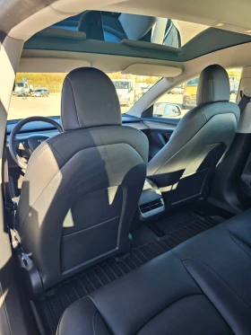 Tesla Model 3 SR+ LFP батерия, снимка 4