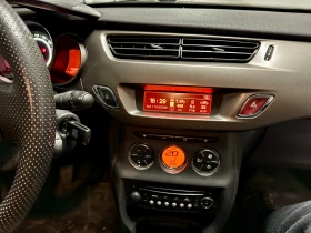 Citroen C3, снимка 8