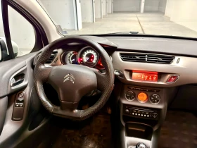 Citroen C3, снимка 7