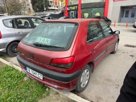 Peugeot 306 Газ/бензин, снимка 4