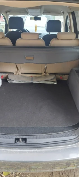 VW Touran TSI ECOFUEL, снимка 7