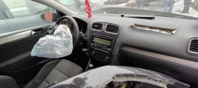 VW Golf 1.2TSI CBZ, снимка 6
