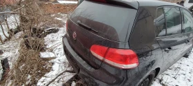 VW Golf 1.2TSI CBZ, снимка 5