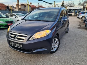 Honda Fr-v 2.0V-tec-150к.с.-ЛИЗИНГ, снимка 1