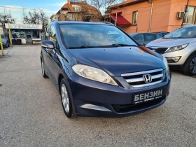 Honda Fr-v 2.0V-tec-150к.с.-ЛИЗИНГ, снимка 3