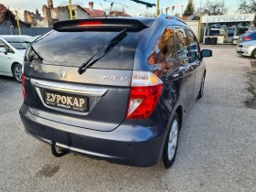 Honda Fr-v 2.0V-tec-150к.с.-ЛИЗИНГ, снимка 5