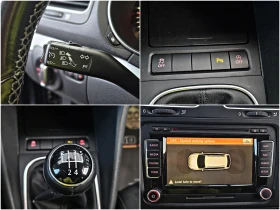 VW Golf 6/1.6TDI/105KS/5 СКОРОСТИ/TEMPOMAT/PARK ASSYST/, снимка 13