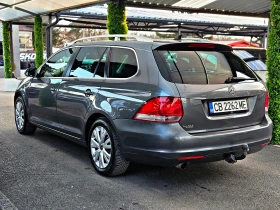 VW Golf 6/1.6TDI/105KS/5 СКОРОСТИ/TEMPOMAT/PARK ASSYST/, снимка 7