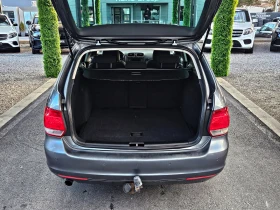 VW Golf 6/1.6TDI/105KS/5 СКОРОСТИ/TEMPOMAT/PARK ASSYST/, снимка 8