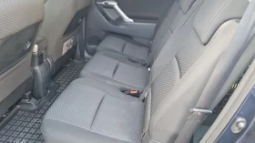 Toyota Verso 1.8 valvematic keyless 7места, снимка 12