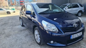 Toyota Verso 1.8 valvematic keyless 7места, снимка 2