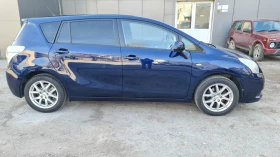 Toyota Verso 1.8 valvematic keyless 7места, снимка 4