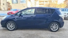 Toyota Verso 1.8 valvematic keyless 7места, снимка 7