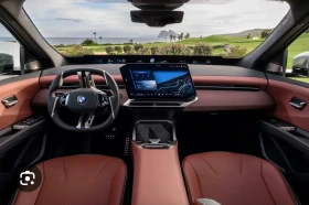 BMW iX3 50 Neue Klasse, снимка 3