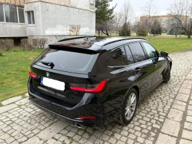 BMW 320 Фейслифт Внос Германия, снимка 7