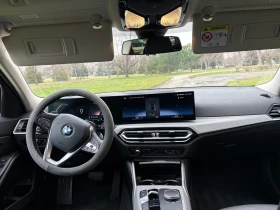 BMW 320 Фейслифт Внос Германия, снимка 11