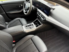 BMW 320 Фейслифт Внос Германия, снимка 12