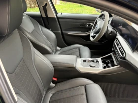 BMW 320 Фейслифт Внос Германия, снимка 10