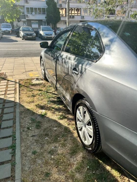VW Jetta 2.5 SE, снимка 7