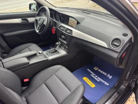 Mercedes-Benz C 250 CDI* AMG* 4MATIC* ТОП* , снимка 11