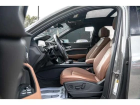Audi E-Tron * TECHNIK * S LINE* ХЕД ЪП * 360 * PANO, снимка 8